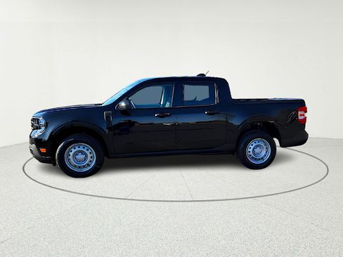 New 2026 Ford Maverick XL w/ Equipment Group 101A image 4