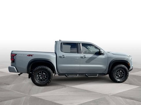 Used 2023 Nissan Frontier PRO-4X w/ Pro-4X Premium Package AWD/4WD image 9
