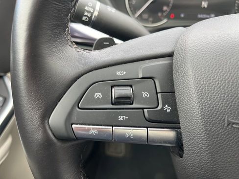 Used 2023 Cadillac XT4 Luxury image 19