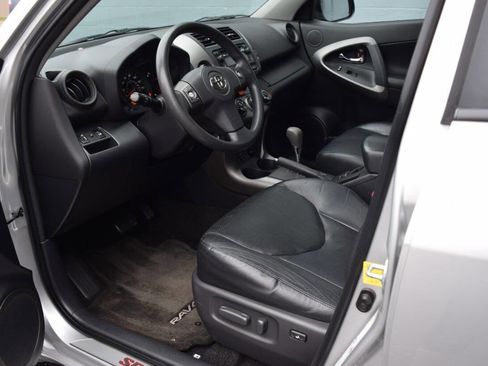 Used 2012 Toyota RAV4 Sport w/ Premium Pkg image 2