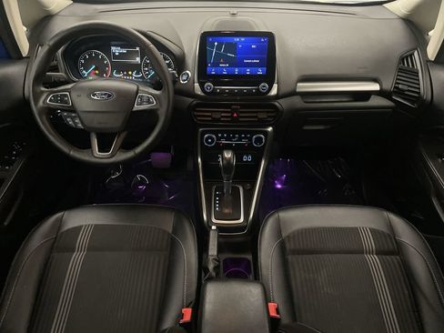 Used 2020 Ford EcoSport SES AWD/4WD image 15