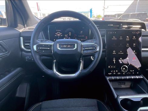 Used 2025 GMC Terrain Elevation AWD/4WD image 5