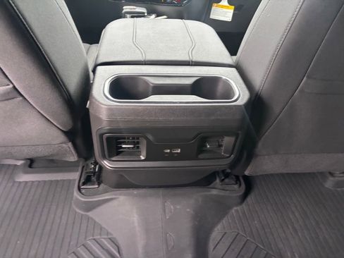 Used 2025 Chevrolet Silverado 1500 LT Trail Boss w/ Protection Package image 28