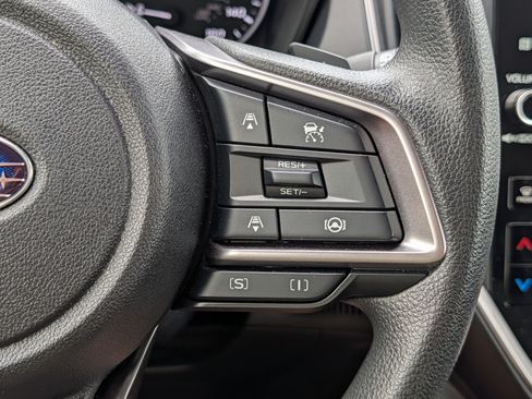 Certified 2026 Subaru Impreza 2.0i Sport AWD/4WD image 30