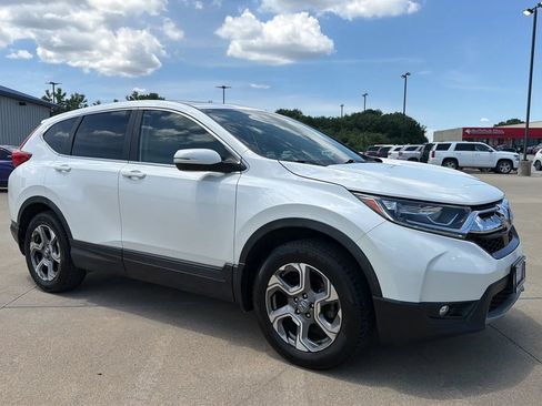 Used 2017 Honda CR-V EX-L image 26