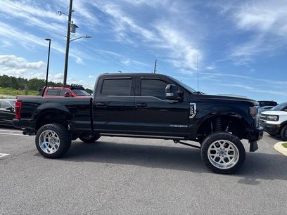 Used 2020 Ford F350 Platinum