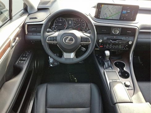 Certified 2022 Lexus RX 350 AWD w/ Premium Package image 29