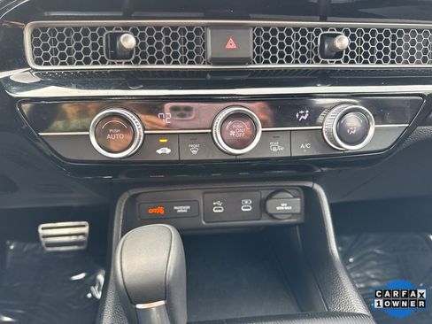 Used 2025 Honda Civic Sport image 23