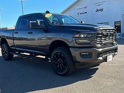 Used 2025 RAM 2500 Big Horn