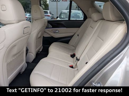Used 2020 Mercedes-Benz GLE 350 image 17