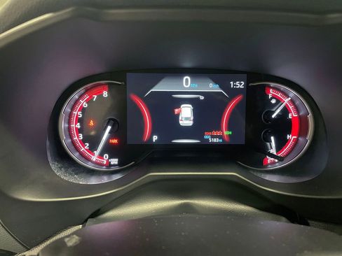 Used 2025 Toyota RAV4 XLE Premium w/ Weather Package AWD/4WD image 29