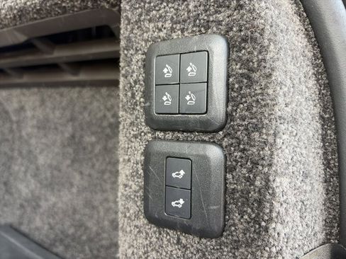 Used 2018 Land Rover Range Rover Long Wheelbase Supercharged image 10