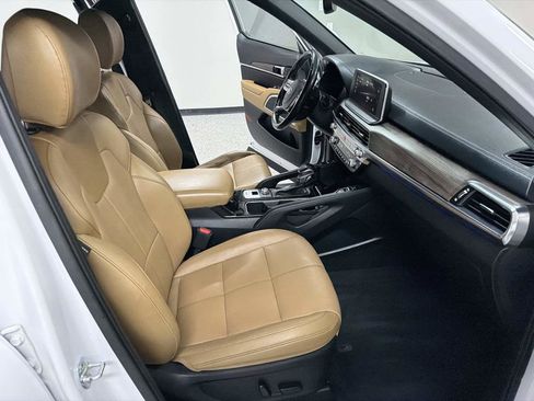Used 2021 Kia Telluride SX image 35