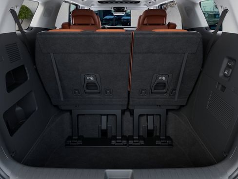 New 2026 Kia Carnival SX Prestige image 19