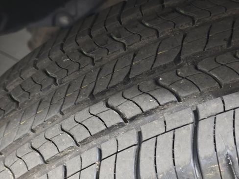 Used 2018 MAZDA CX-9 Touring image 8