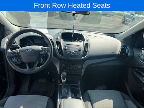Used 2018 Ford Escape SE AWD/4WD image 10