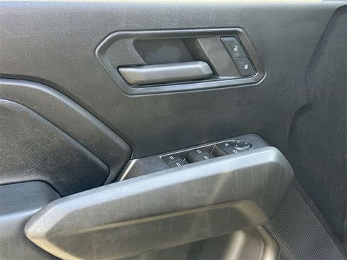 Used 2023 Chevrolet Colorado W/T image 19