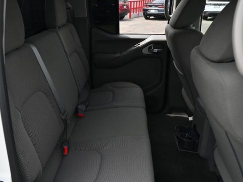 Used 2019 Nissan Frontier SV w/ Value Truck Package image 19