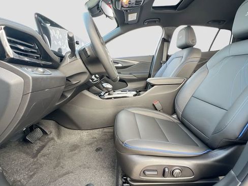 New 2026 Buick Envista Sport Touring w/ Convenience I Package image 15