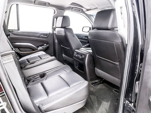 Used 2018 Chevrolet Tahoe LT AWD/4WD image 34