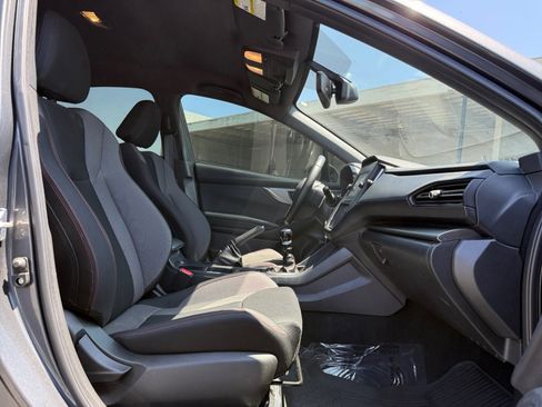 Used 2023 Subaru WRX image 19
