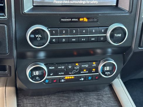 Used 2021 Ford Expedition Limited image 21