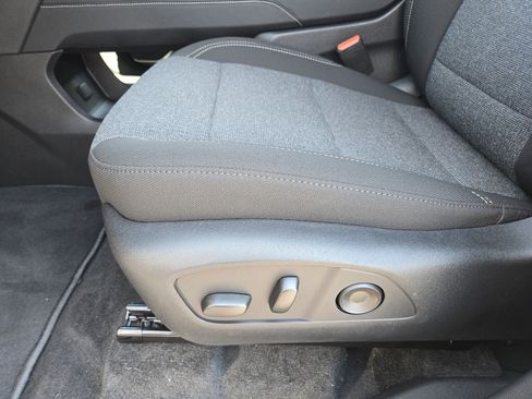 New 2026 GMC Acadia Elevation FWD image 19