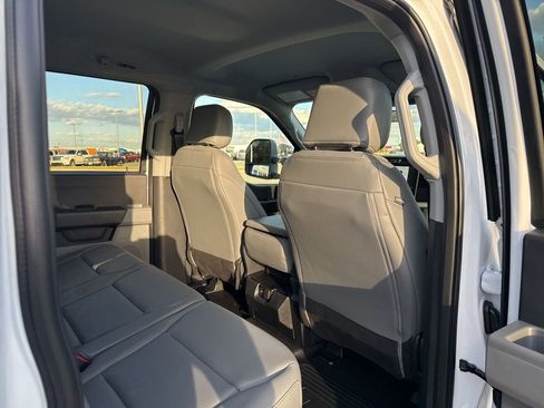 New 2026 Ford F350 XL w/ XL Chrome Package image 22