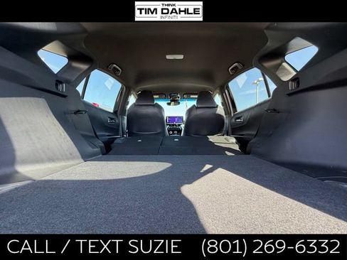 Used 2023 Toyota Venza XLE AWD/4WD image 17