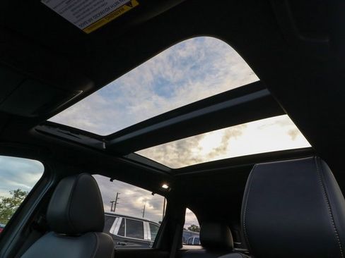 Used 2025 MAZDA CX-70 3.3 Turbo S w/ Premium Package image 22