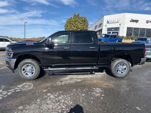 New 2026 RAM 2500 Tradesman image 2
