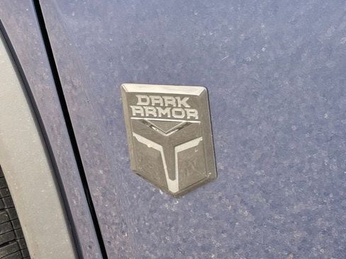 New 2026 Nissan Rogue Dark Armor AWD/4WD image 10