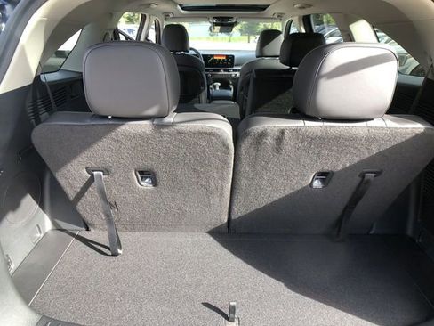 New 2026 Kia Sorento S w/ S Panoramic Sunroof Package image 24