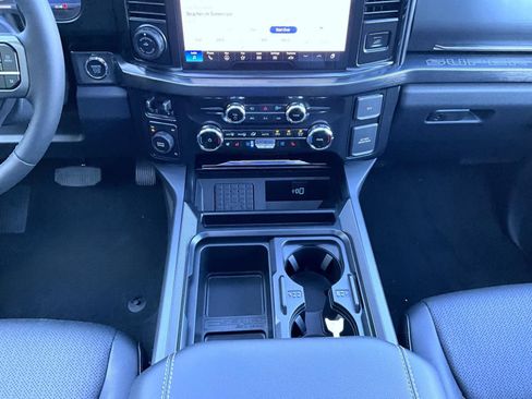 New 2026 Ford F450 Lariat w/ Lariat Ultimate Package AWD/4WD image 17