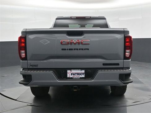 Used 2024 GMC Sierra 1500 Elevation image 5