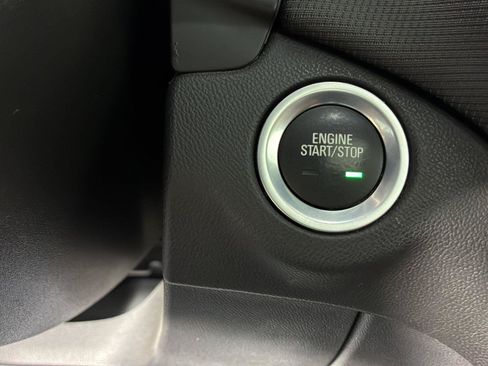 Used 2024 Chevrolet Equinox RS w/ RS Leather Package AWD/4WD image 22