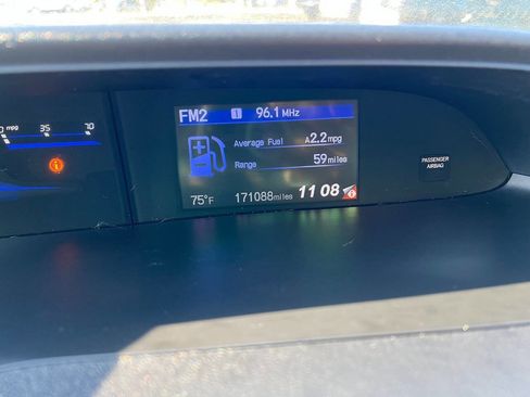 Used 2012 Honda Civic EX image 16