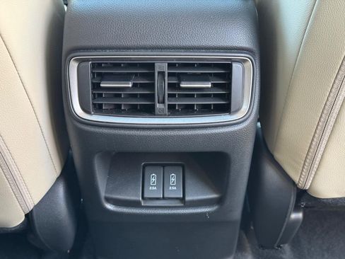 Certified 2021 Honda CR-V Touring image 16