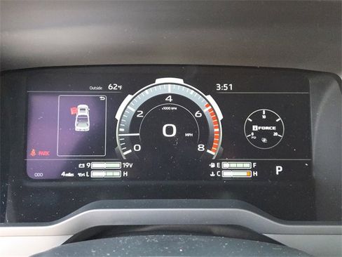 New 2026 Toyota Tundra 1794 Edition image 32