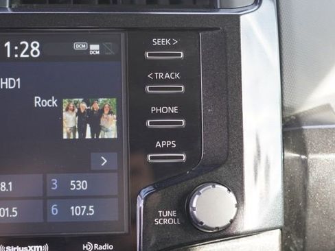 Certified 2024 Toyota 4Runner TRD Off-Road Premium w/ Moonroof Package image 35