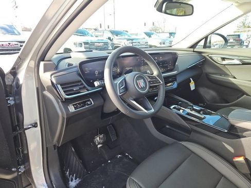 New 2026 Buick Envision Preferred image 26