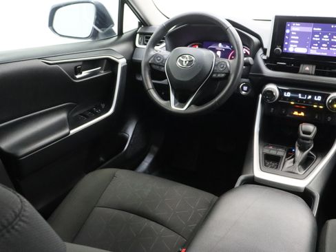 Certified 2025 Toyota RAV4 XLE w/ Weather Package FWD image 30