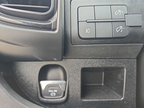 New 2026 RAM ProMaster 1500 w/ Convenience Group image 25