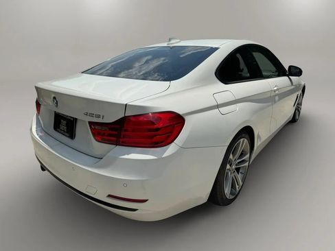 Used 2015 BMW 428i Coupe RWD image 6