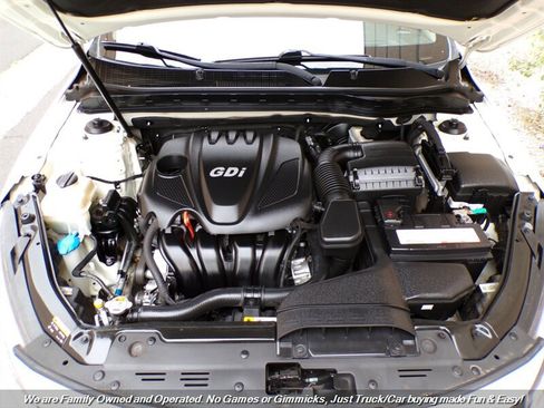 Used 2014 Kia Optima LX w/ Paint Protection Film Package image 41