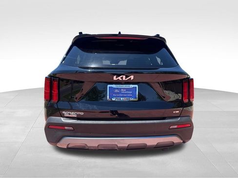 Used 2023 Kia Sorento SX Prestige AWD/4WD image 7