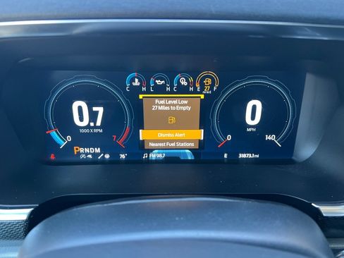 Used 2023 Ford F150 Raptor w/ Blue Interior Package AWD/4WD image 25