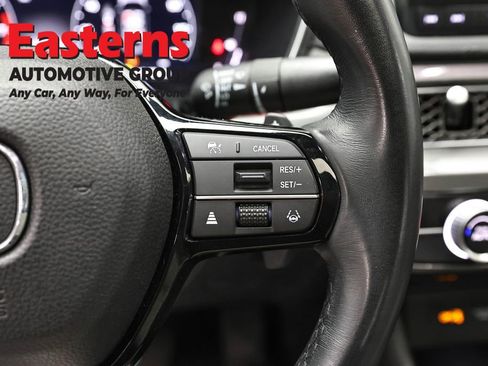 Used 2024 Acura Integra FWD image 16