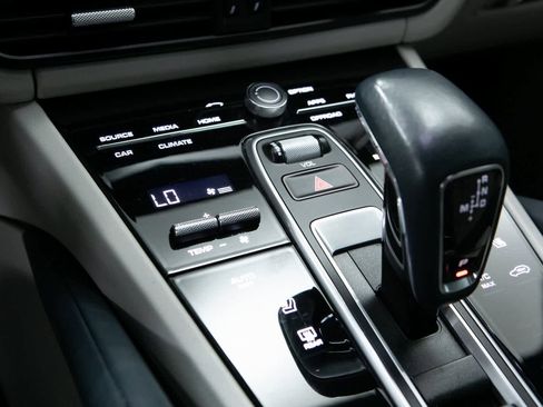 Certified 2023 Porsche Cayenne GTS w/ Premium Package Plus image 22