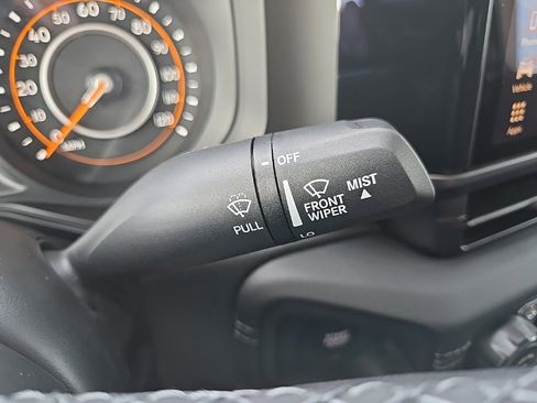 New 2026 Jeep Gladiator Sport image 51